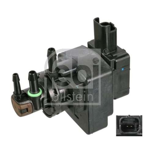 MINI MÜŞÜR TURBO BASINÇ R56 N14 N18