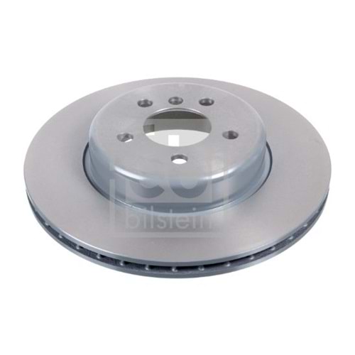 BMW FREN DİSK ARKA F10 F11 HA 345mm