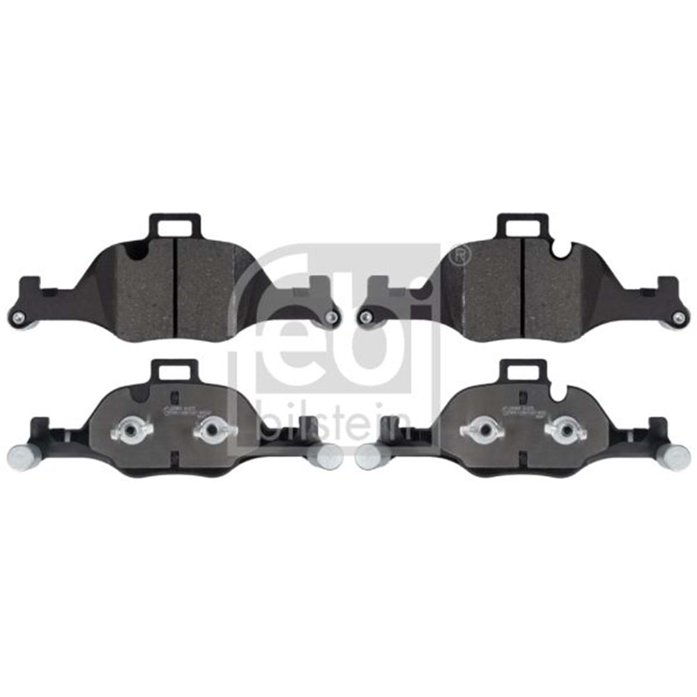 BMW FREN BALATA ÖN G20 G30 G11 F90