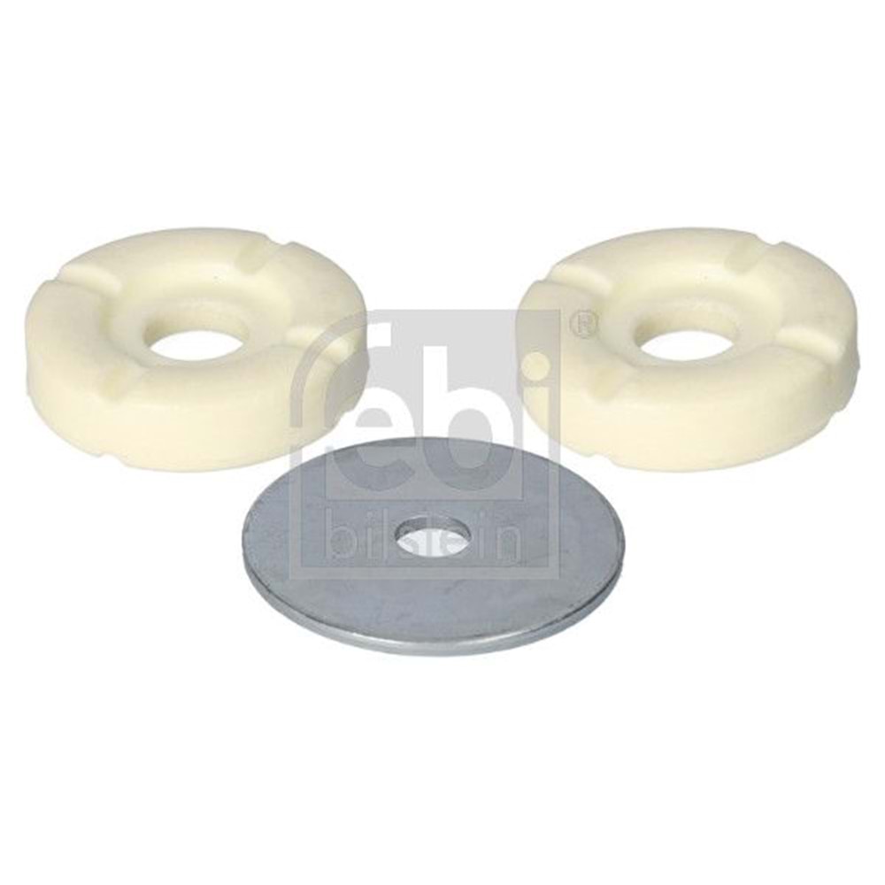 BMW AMORTİSÖR TAKOZ ÖN E70 E71 F15 Takım