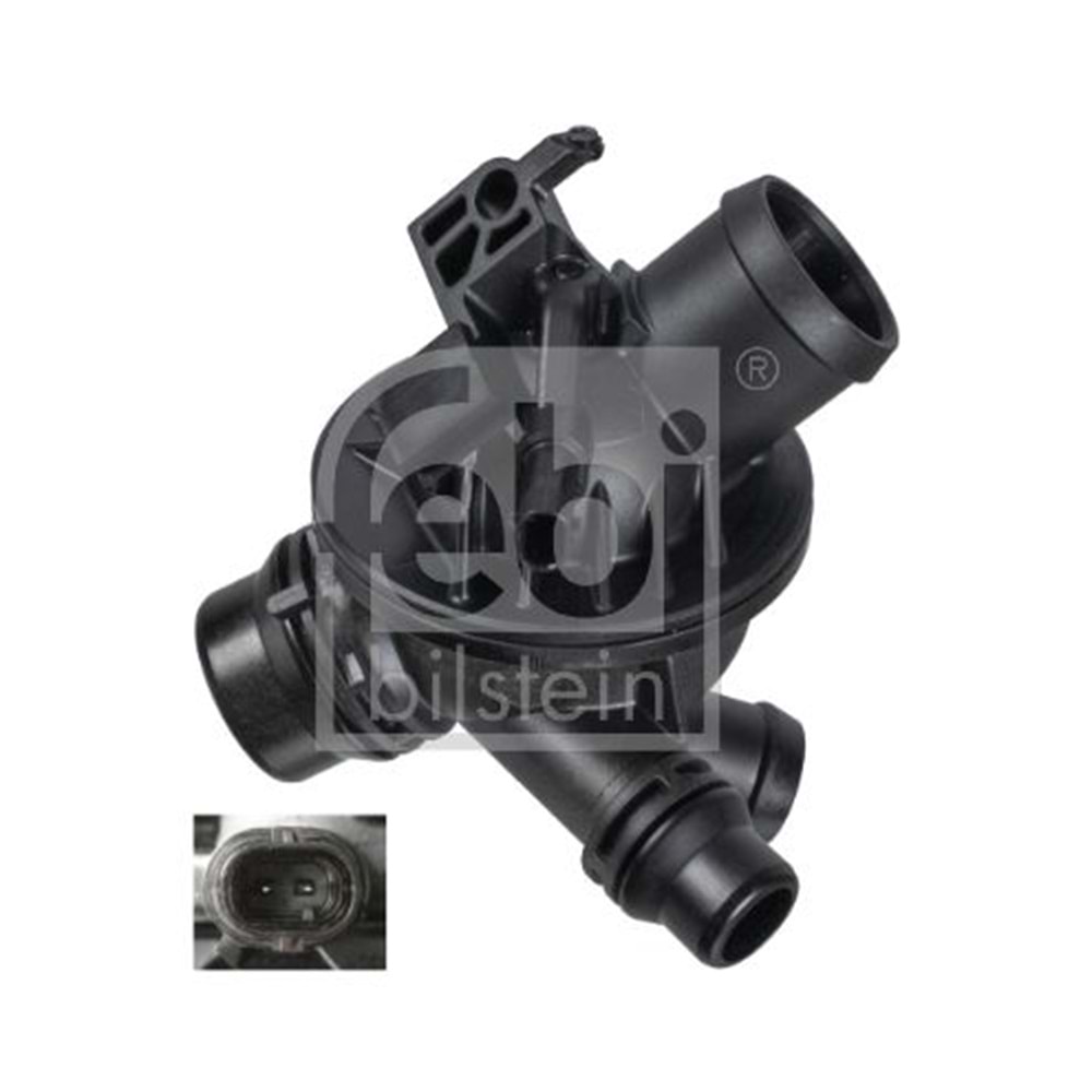 BMW TERMOSTAT KOMPLE N55 B30