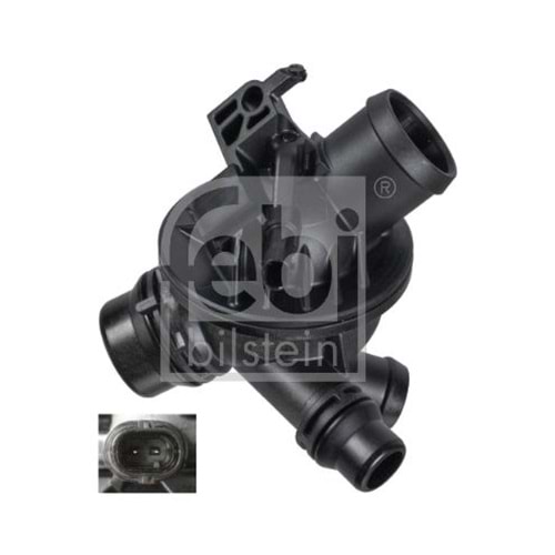 BMW TERMOSTAT KOMPLE N55 B30