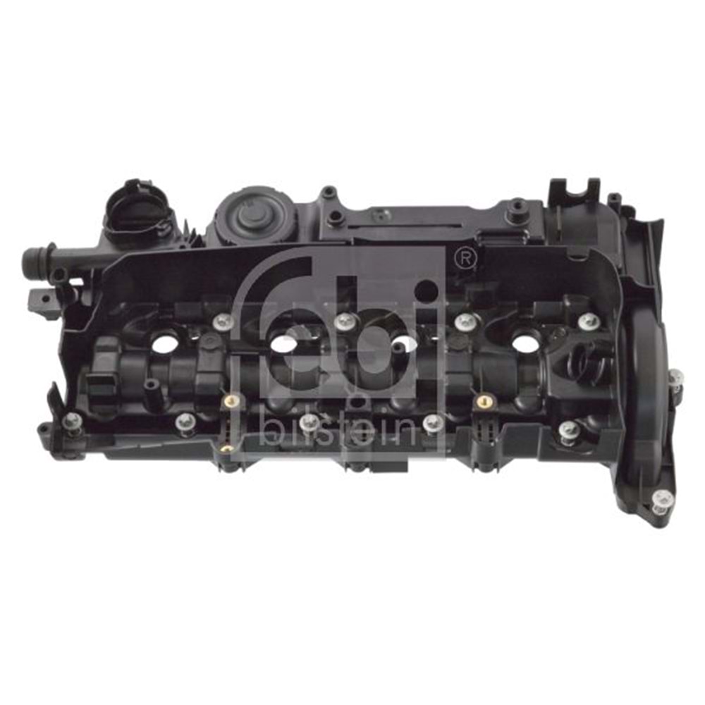 BMW VALVİT KAPAK N47 B47