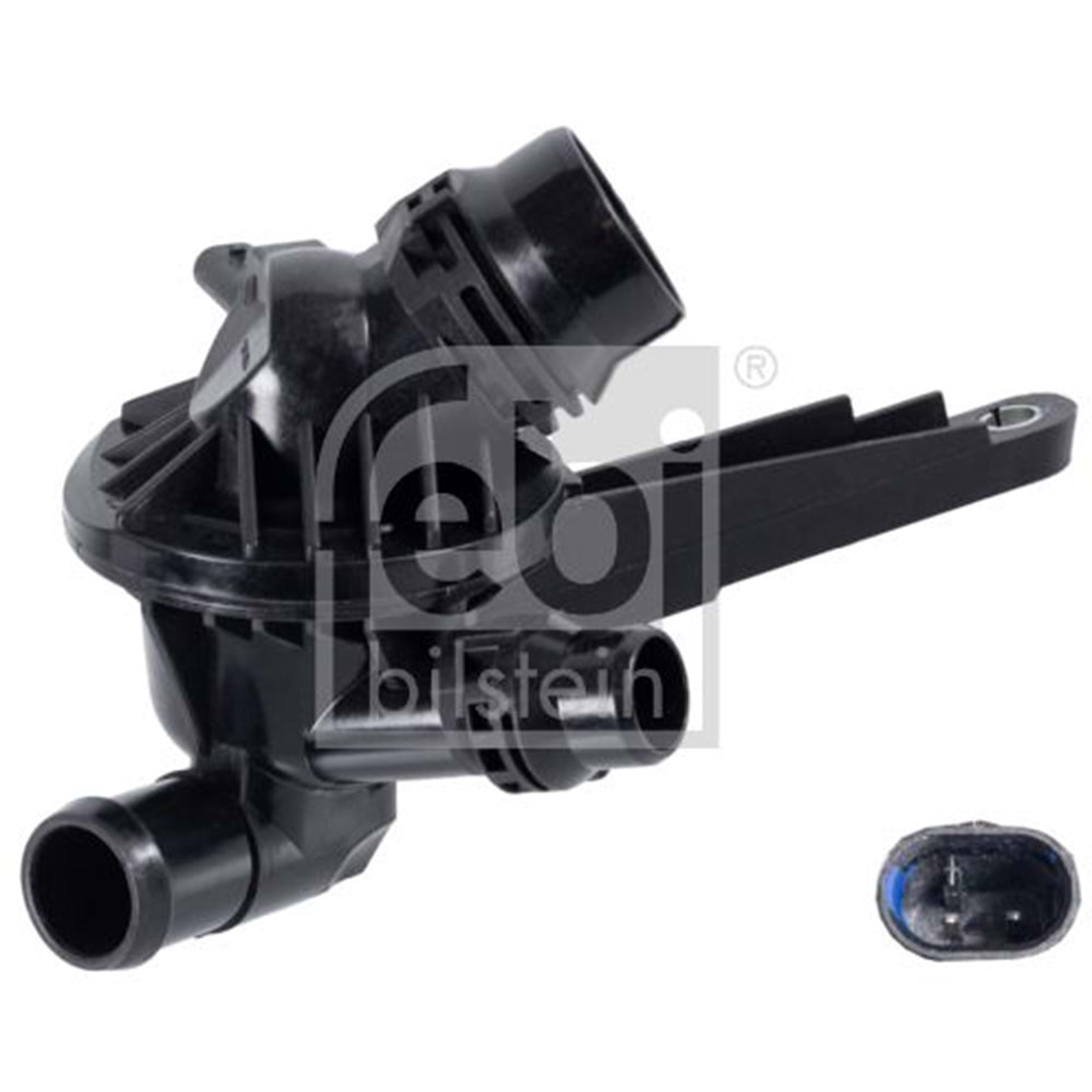 BMW TERMOSTAT KOMPLE N13 B16 A