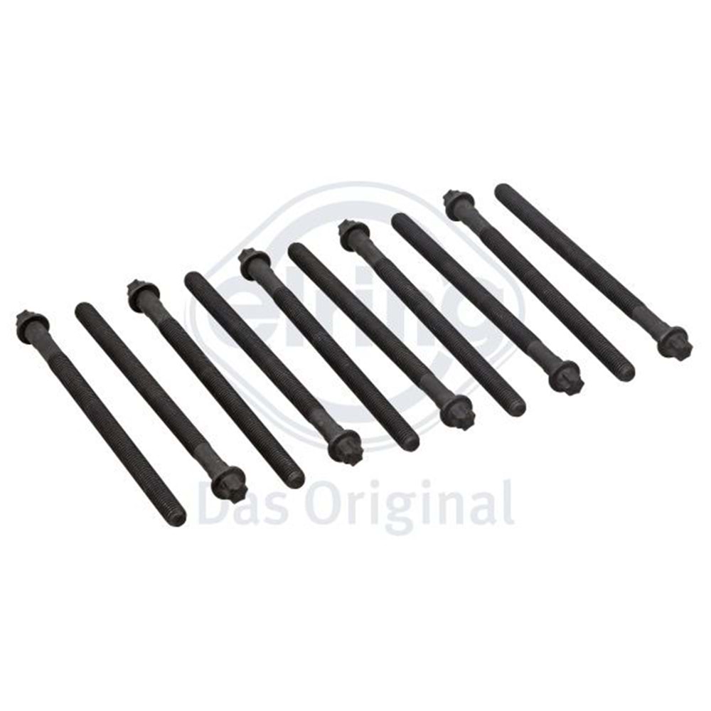 BMW VİDA SİLİNDİR KAPAK TK N62