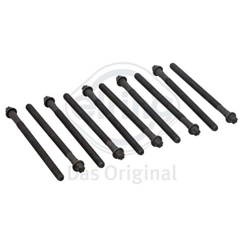 BMW VİDA SİLİNDİR KAPAK TK N62