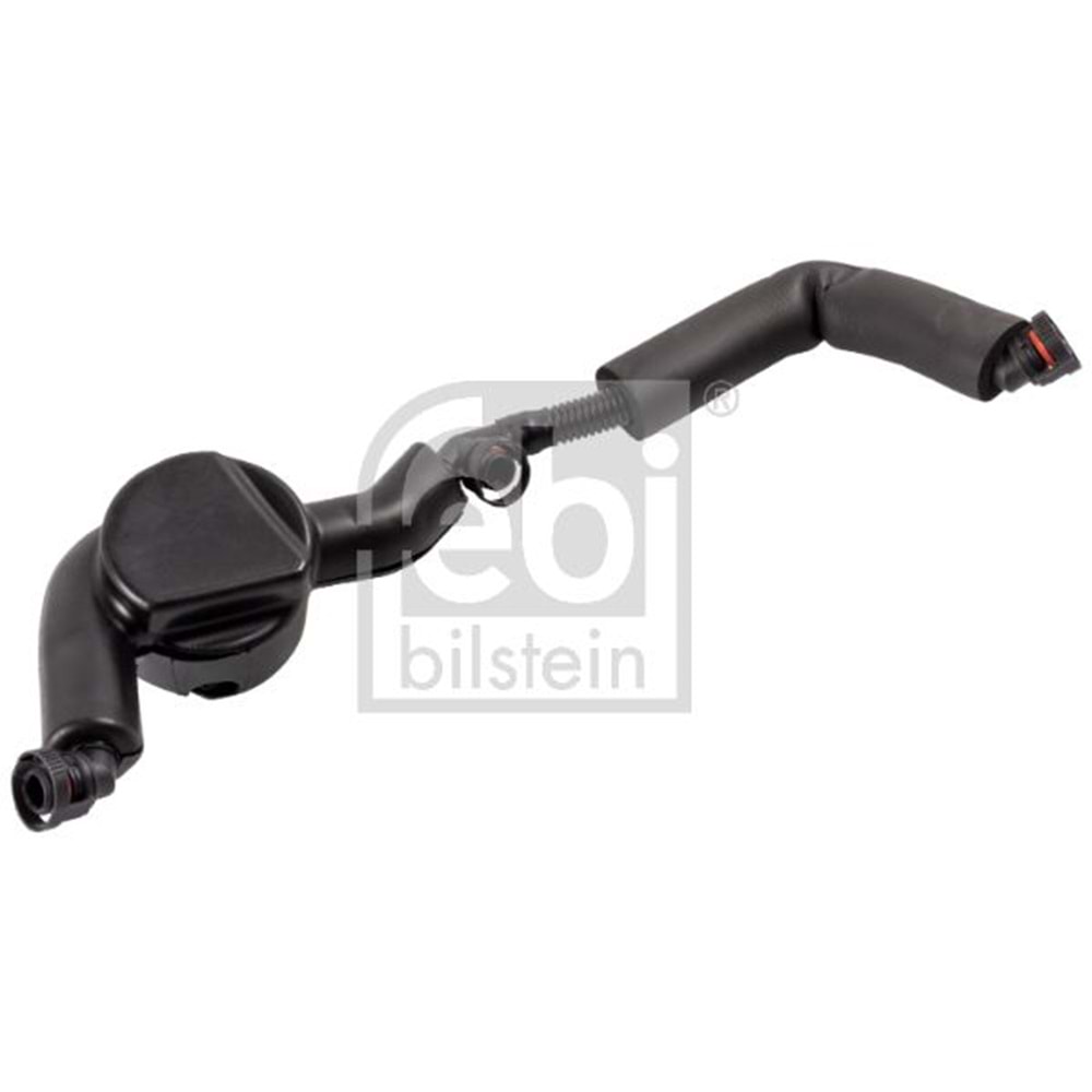 BMW HAVA HORTUM VALVİT KAPAK N62