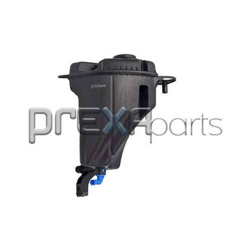 BMW SU DEPOSU RADYATÖR F10 Dizel