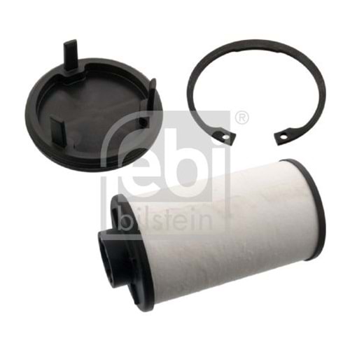 BMW FİLTRE ŞANZIMAN E92 E87 SMG ROBOT