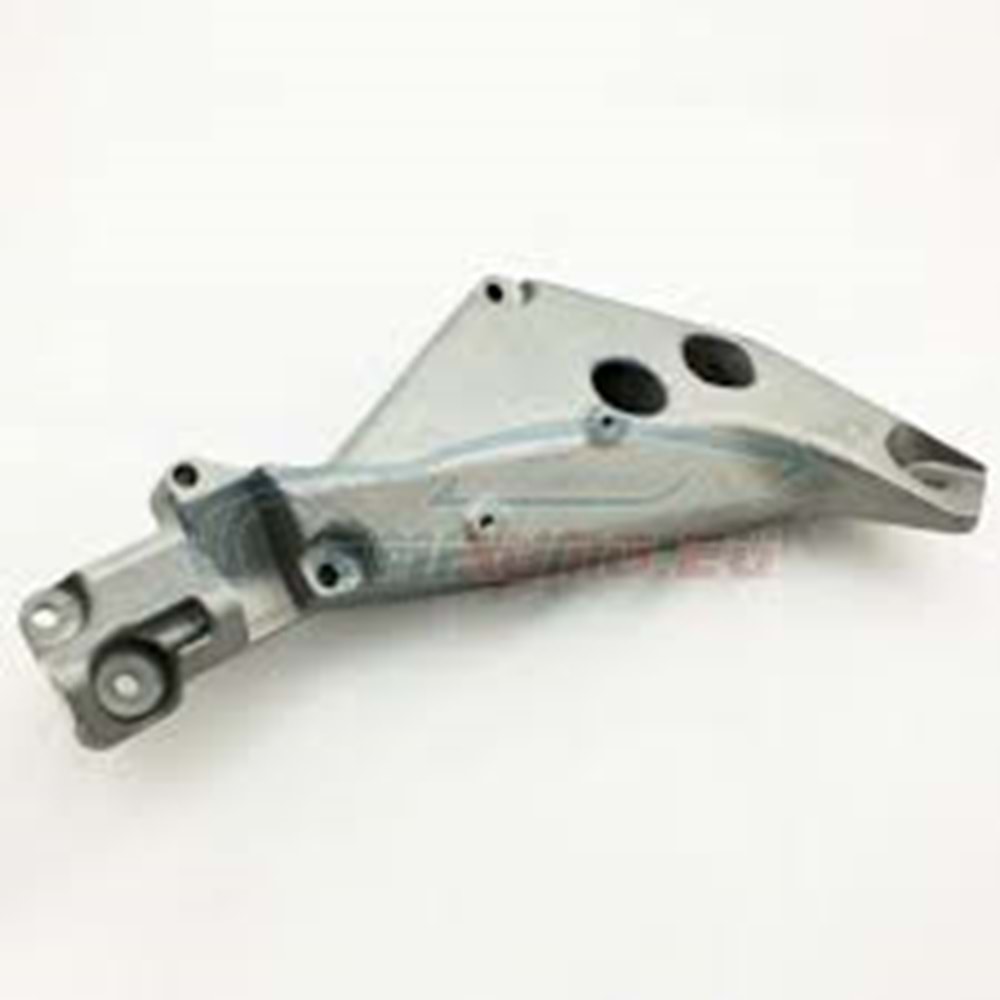 BMW MOTOR AYĞI SOL X3