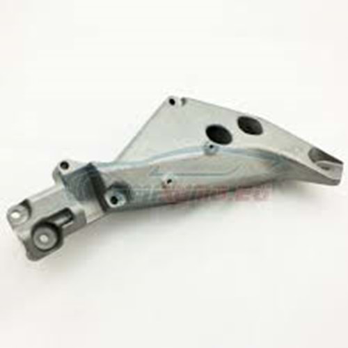 BMW MOTOR AYĞI SOL X3