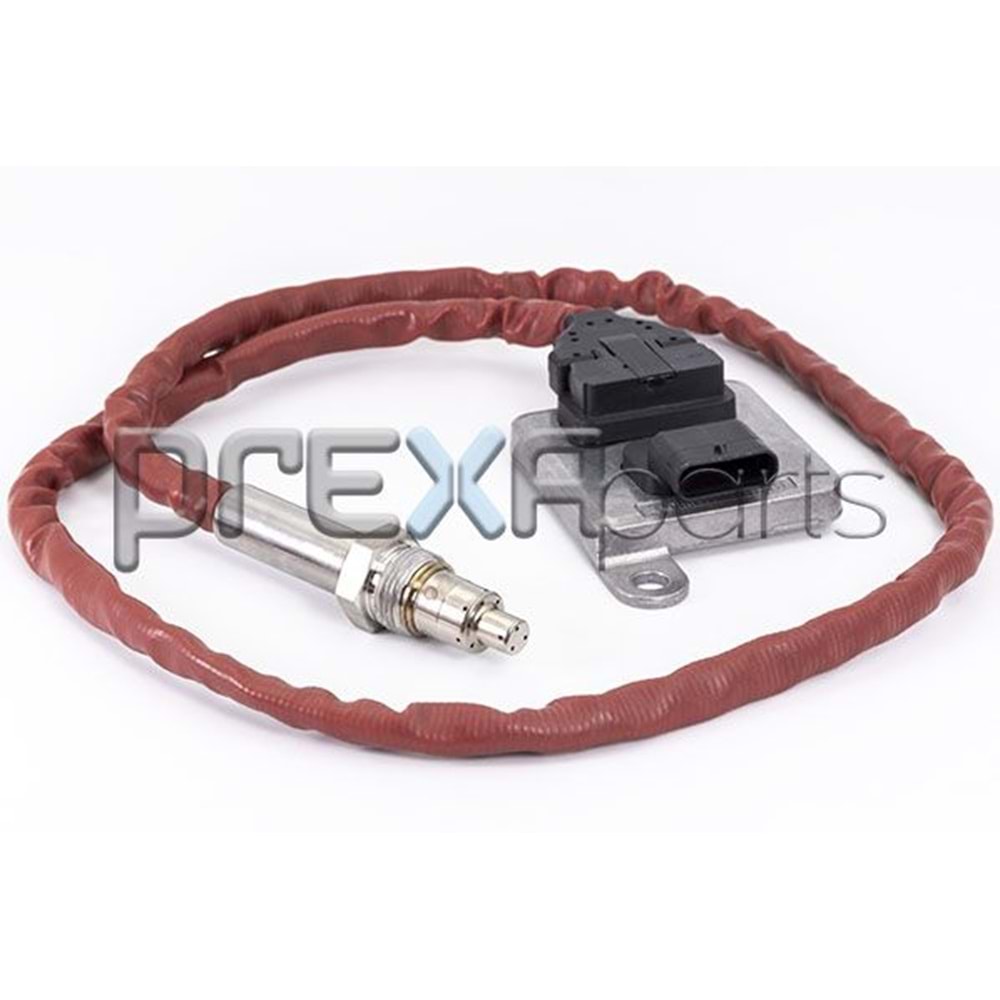 BMW MÜŞÜR LAMBA NOX F20 F30 F34 F10 N47 N57