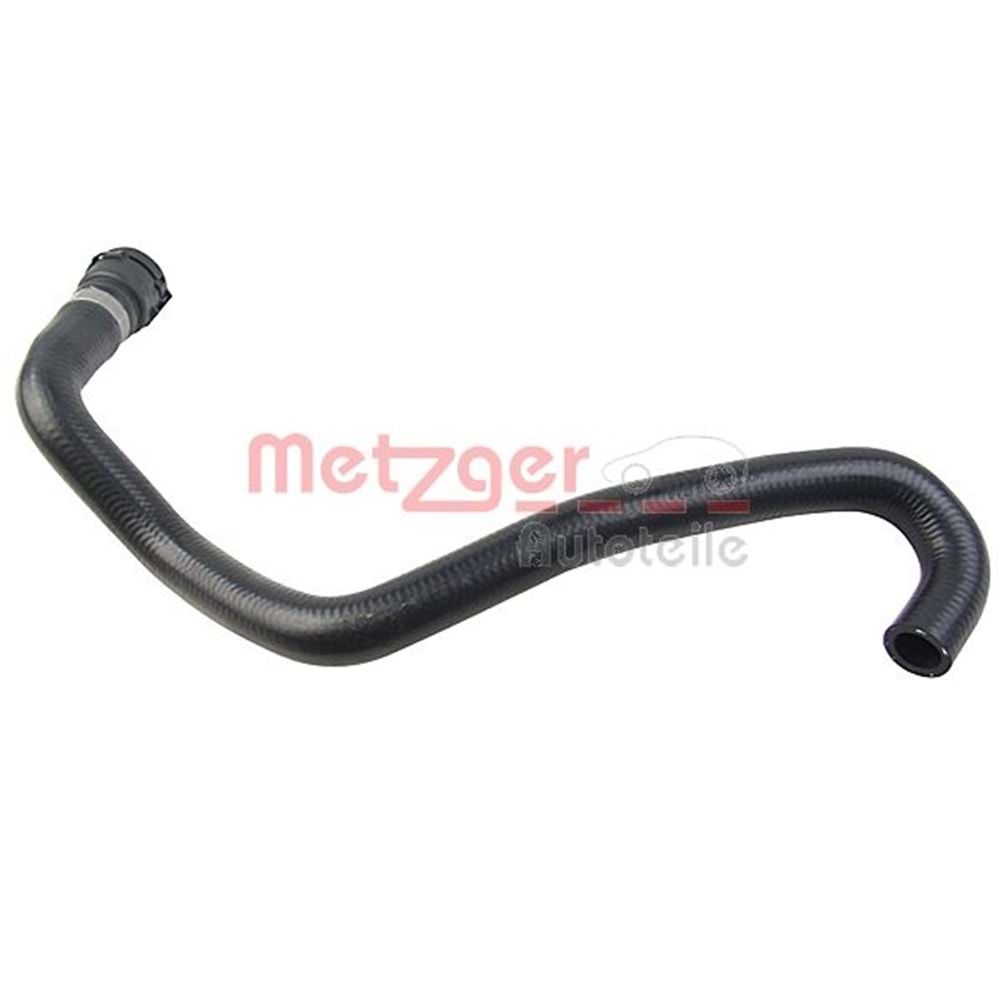 BMW SU HORTUM KALORİFER-MOTOR E46 N42 N46