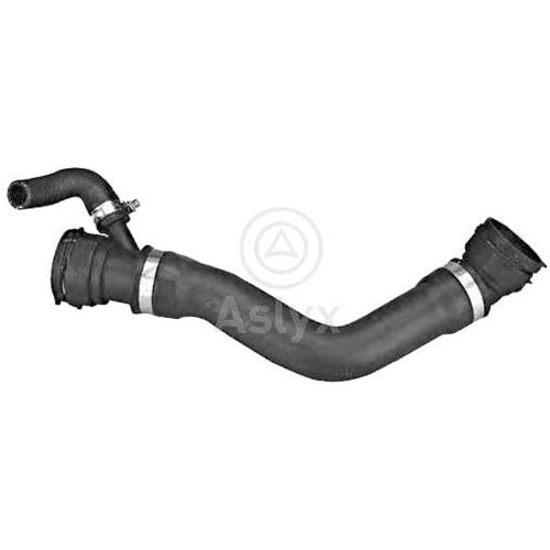 BMW SU HORTUM RAD-ALT E60 E63 M57