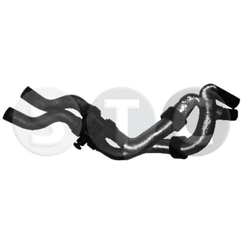 MINI SU HORTUMU RAD-ÜST R50 R52 W10B14 B16