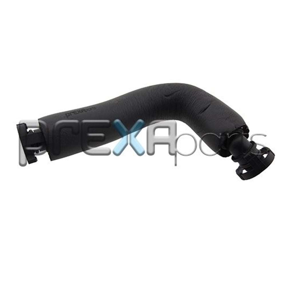 BMW HAVA HORTUM VALVİT KAPAK N46 N43