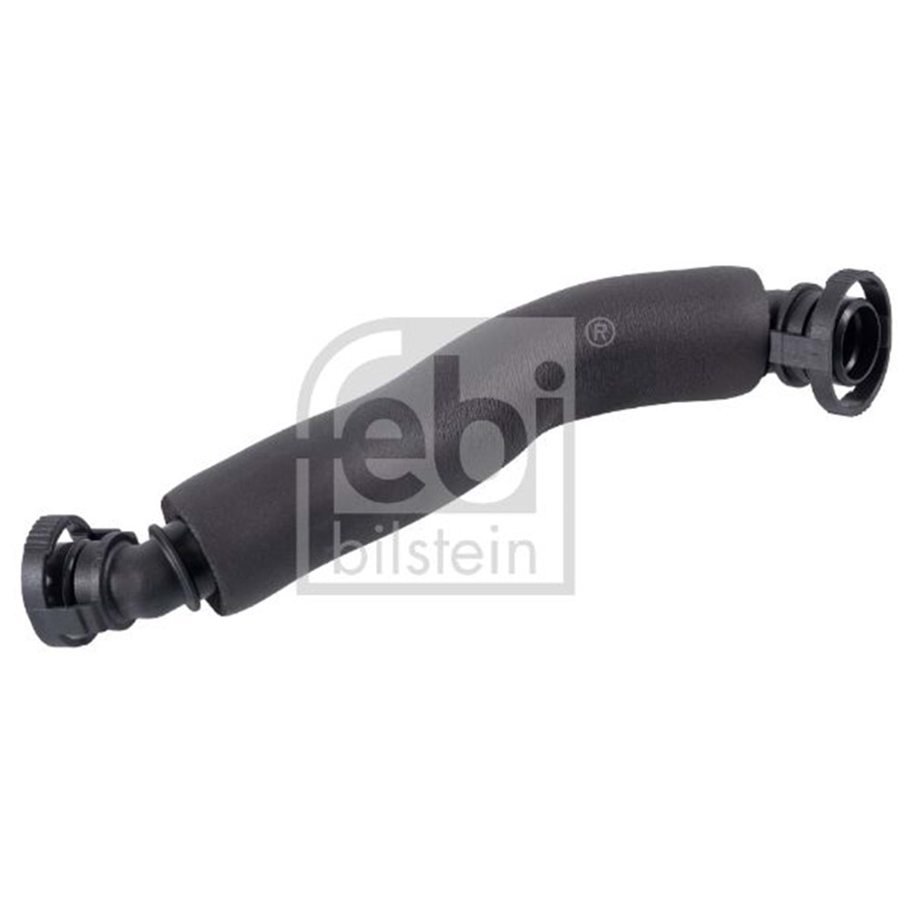 BMW HAVA HORTUM VALVİT KAPAK N46 N43