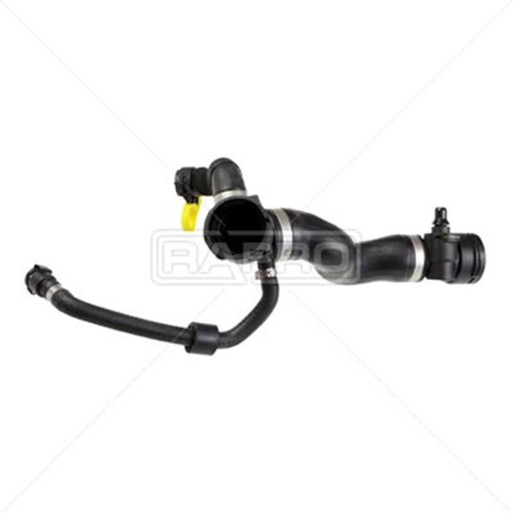 BMW SU HORTUM RAD-ÜST N62 F07