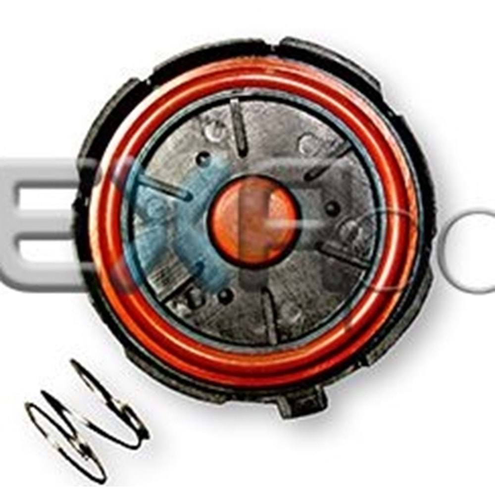 BMW KARTER HAVA VALVE N46