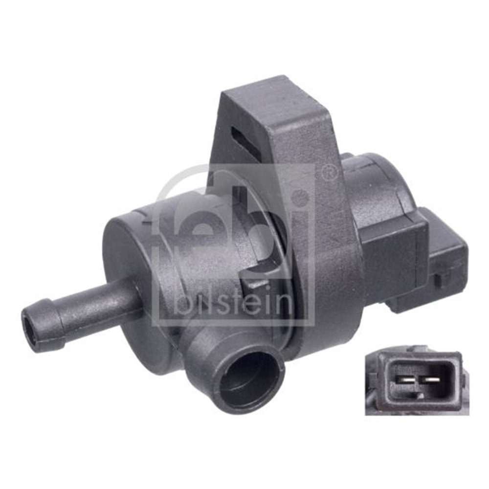 BMW BENZİN DEPO HAVALANDIRMA E46 E39 Z4