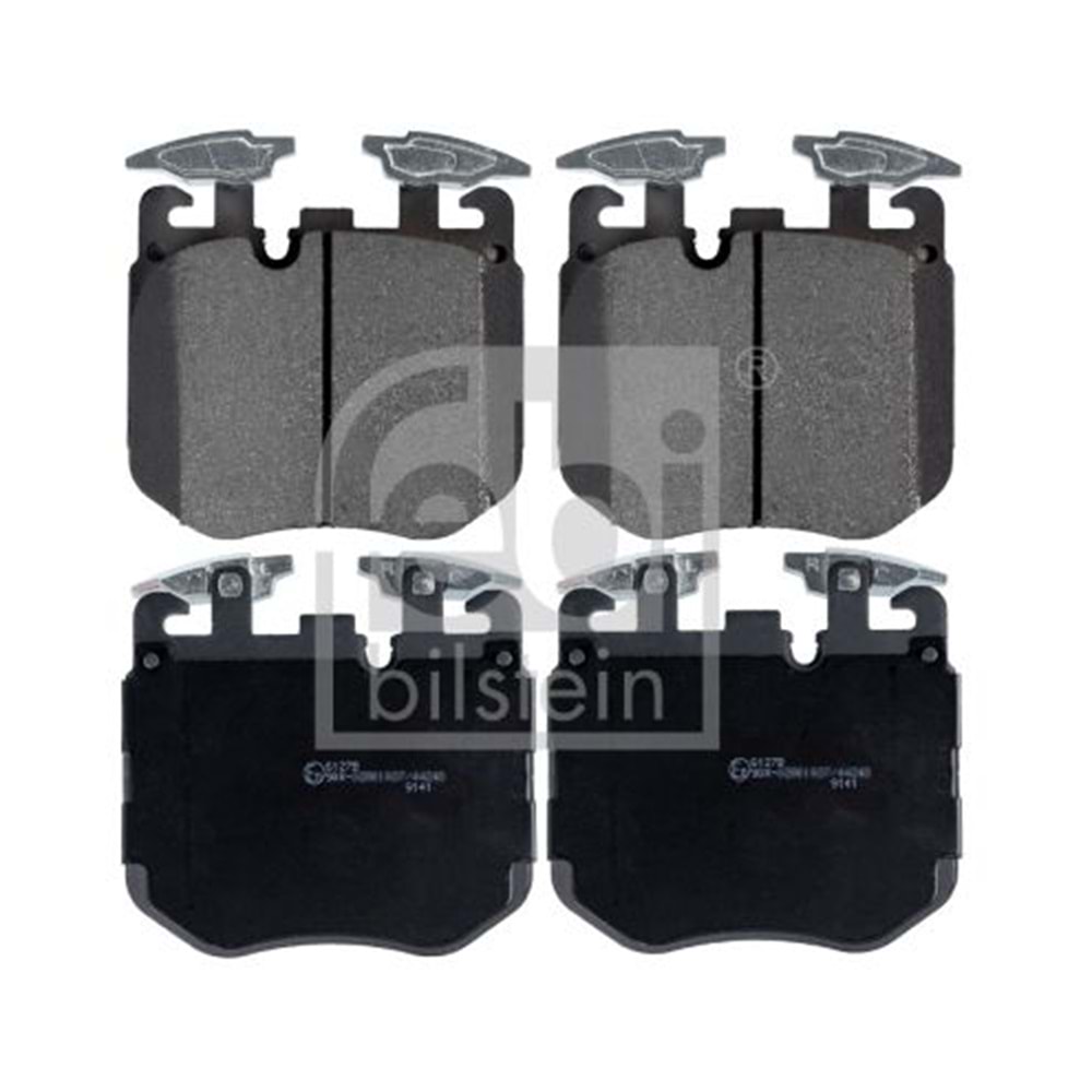 BMW FREN BALATA ÖN G20 G30 G11 F90 F15