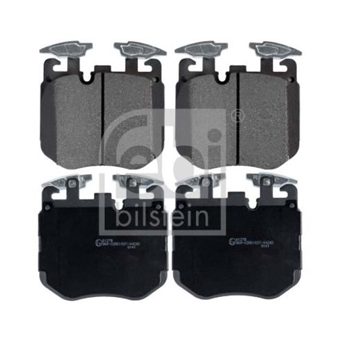 BMW FREN BALATA ÖN G20 G30 G11 F90 F15