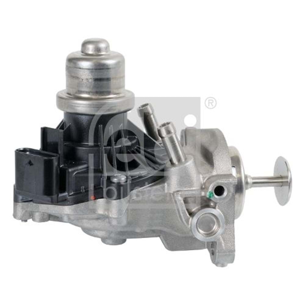 BMW EKSOZ EGR B47 B57