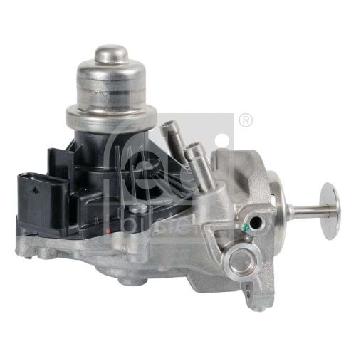 BMW EKSOZ EGR B47 B57