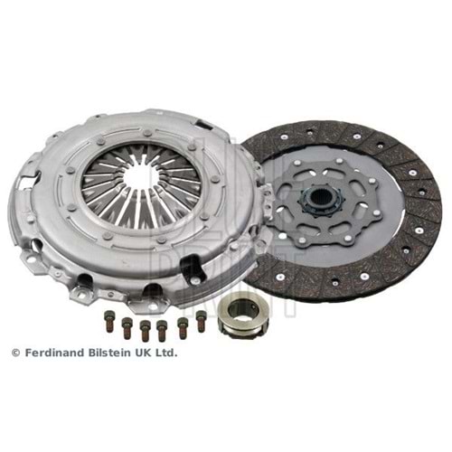 MINI GLAC BASKI TK 240m R56 N18B N47