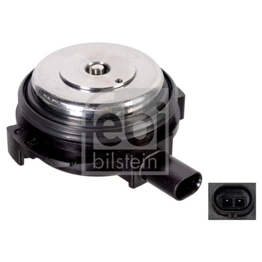 BMW EKSANTRİK KONTROL VALVİDİ B46 B48 N63 S58 INLET EKSOZ