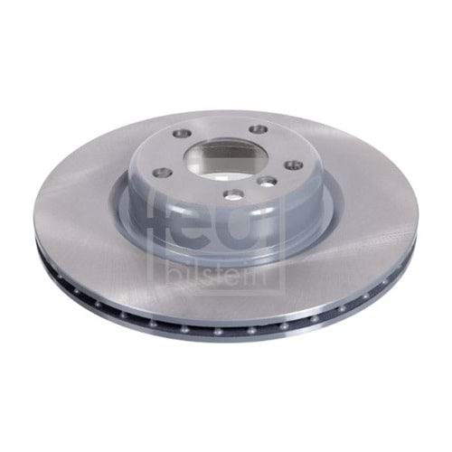 BMW FREN DİSK ARKA F20 F30 HA 345mm