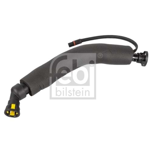 BMW HAVA HORTUM VALVİT KAPAK N52