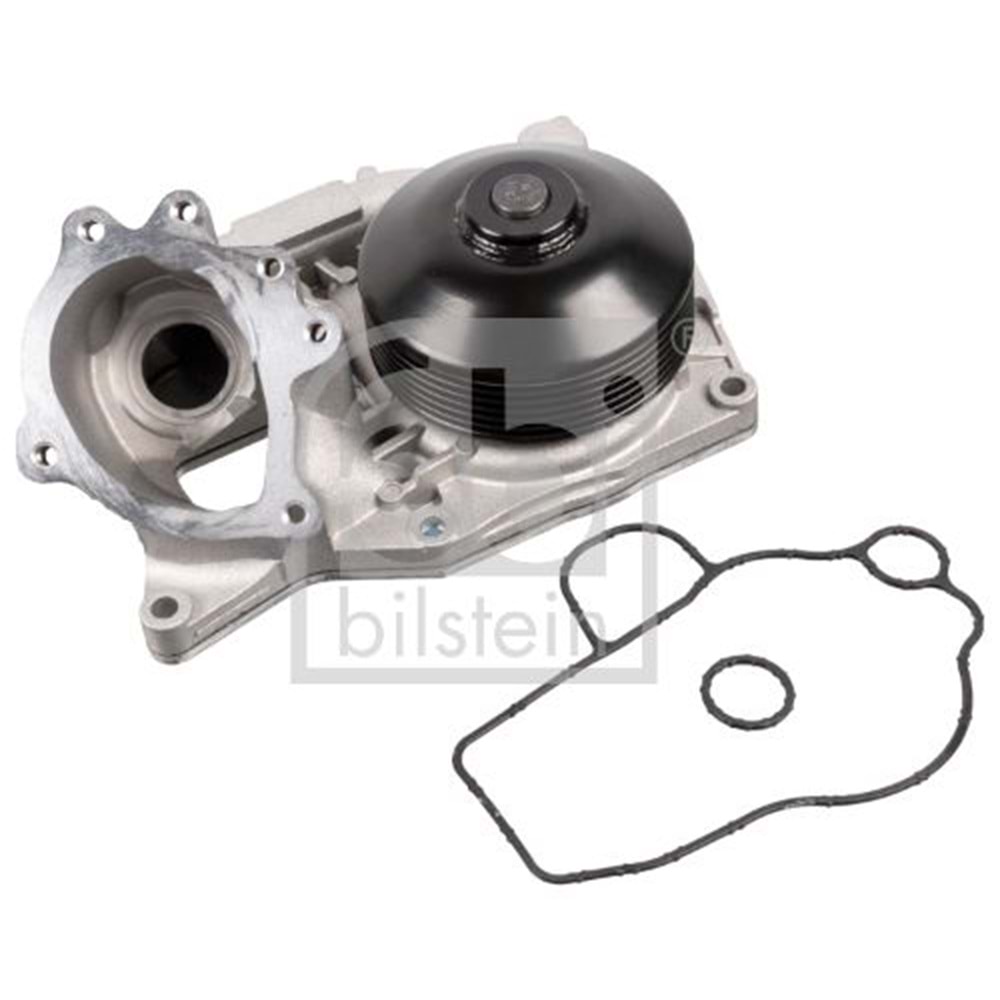 BMW SU POMPASI B47 N47