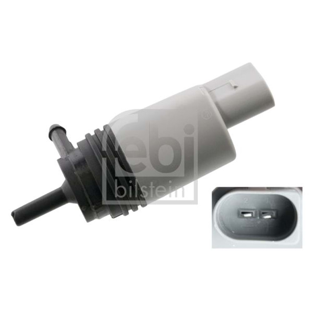 BMW SU MOTORU SİLECEK E90 F30 Far yıkmakı