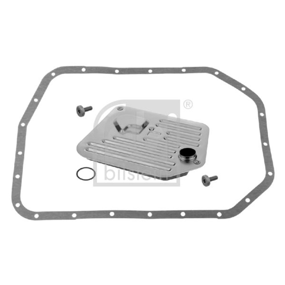 BMW FİLTRE ŞANZIMAN E39 E38 E31 E53 TAKIM