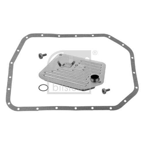 BMW FİLTRE ŞANZIMAN E39 E38 E31 E53 TAKIM