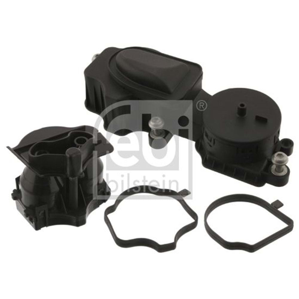 BMW KARTER HAVA KOMPLE FİLTRE M57