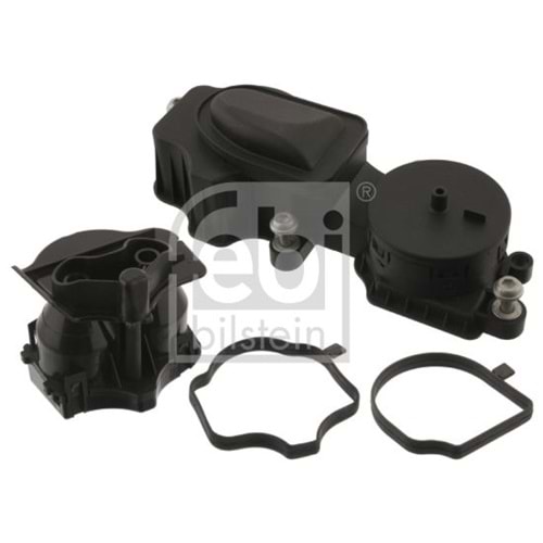 BMW KARTER HAVA KOMPLE FİLTRE M57