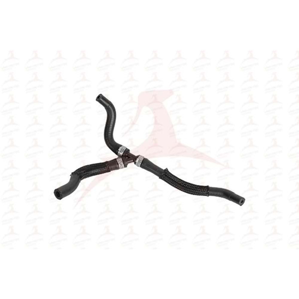 BMW SU HORTUM SU DEPOSU-COOL E70 N62