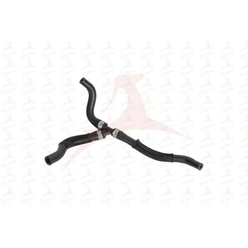 BMW SU HORTUM SU DEPOSU-COOL E70 N62