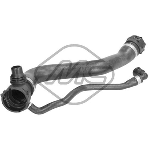 BMW SU HORTUM RAD-ÜST E60 N47