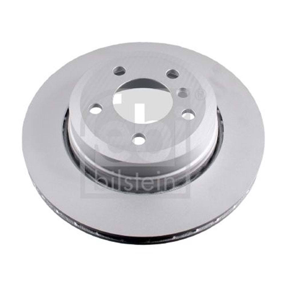 BMW FREN DİSK ARKA E83 X3 320mm