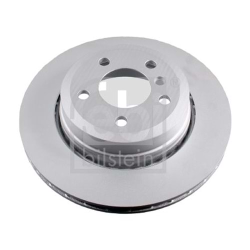 BMW FREN DİSK ARKA E83 X3 320mm