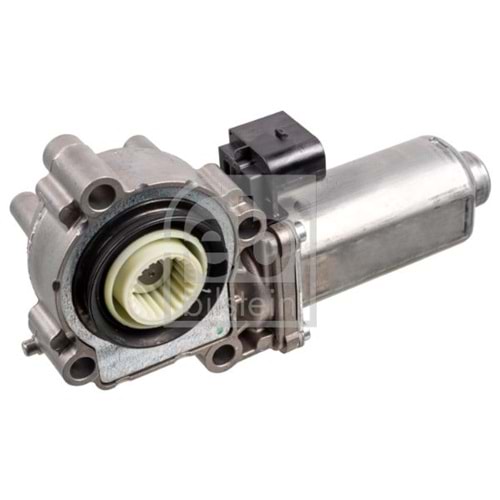 BMW AKTARICI KİLİT MOTORU ATC500 X3 X5 X6 E83 E70