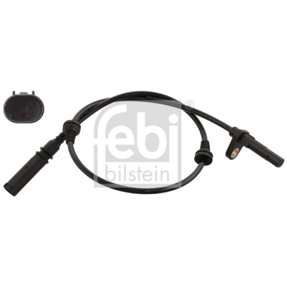 BMW FREN ABS SENSÖR ÖN E70 E71