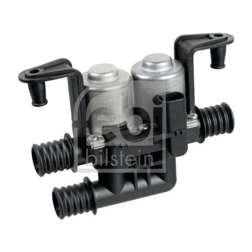 BMW KALORİFER ÇEŞME E60