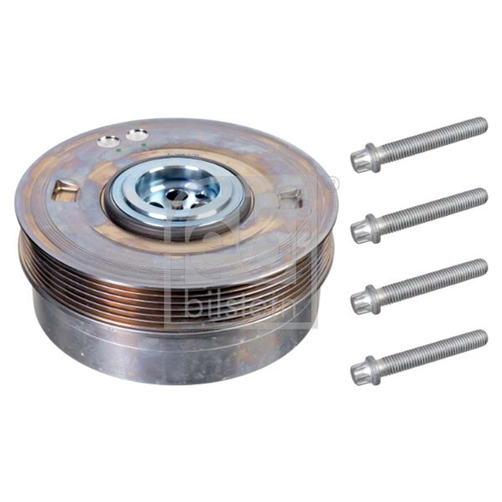 BMW GRANK KASNAK B38