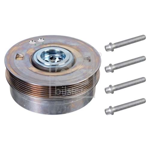 BMW GRANK KASNAK B38