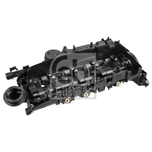 BMW VALVİT KAPAK N47 B47