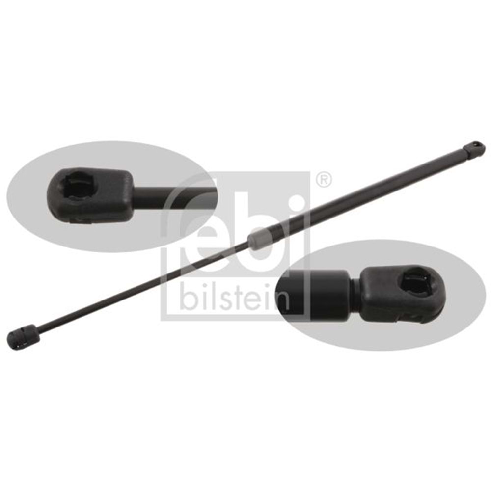 MINI MOTOR KAPUT AMORTİSÖRÜ R50 R52 R53